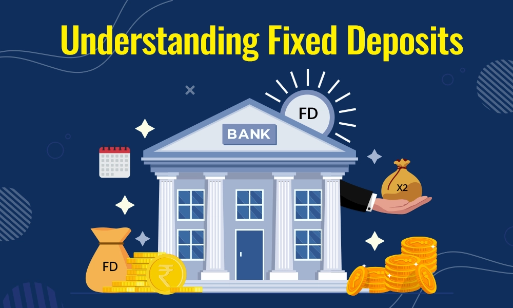 Understanding Fixed Deposits